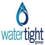 Watertight Group Pty Limited, Milperra, logo