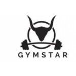 GymStar, Auckland, logo