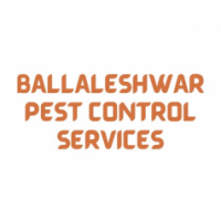 Ballaleshwar Pest Control Services In Thane, Thane