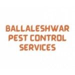 Ballaleshwar Pest Control Services In Thane, Thane, प्रतीक चिन्ह