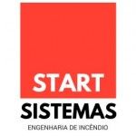 Start Sistemas Engenharia de Incêndio, Salvador, logótipo