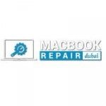 MacBook Repair Dubai, Dubai, logo