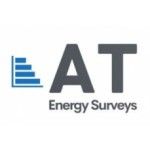 AT Energy Surveys, Bracknell, logo