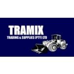 Tramix Trading, Brits, logo