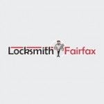 Locksmith Fairfax VA, Fairfax, logo