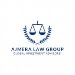 Ajmera Law Group, Ahmedabad, logo