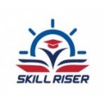 Skill Riser Training Institute - IELTS, Accounting, Hospitality Management, IT Trainings, Dubai, logo