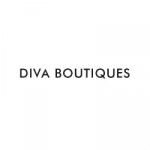 Diva Boutiques, Ilford, logo