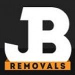 JB Removals, Dee Why, logo