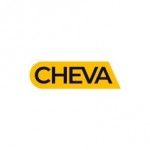 Cheva, Río Ceballos Cheva, Río Ceballos, logo