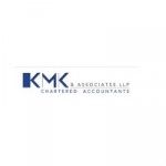 KMK & Associates LLP, Ahmedabad, प्रतीक चिन्ह