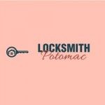 Locksmith Potomac MD, Potomac, logo