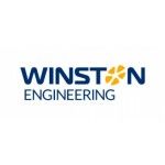 Winston Engineering, Singapore, 徽标