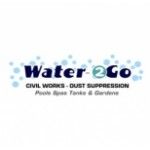 Water 2Go Melbourne, Thornbury, Victoria, logo