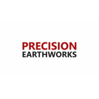 Precision Earthworks, Nottingham