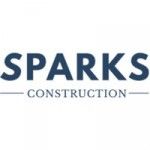 Sparks Construction, Lake City FL,, logo
