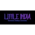 Little India, Liverpool, logo