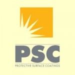 Protective Surface Coating, Robinson, logo
