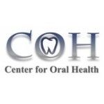 Center for Oral Health & Sleep Apnea Treatment, CA, logo