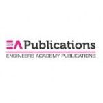 EA Publications, Jaipur, logo