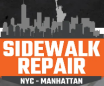 Sidewalk Repair NYC, New York City