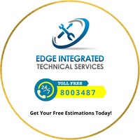 Edge Integrated Technical Services, Dubai