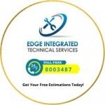 Edge Integrated Technical Services, Dubai, logo