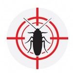 Ultra Secure Pest Control Services in Thane, Thane,, प्रतीक चिन्ह