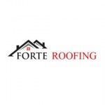 Forte Roofing Florida, Boynton Beach, FL, logo
