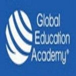 Global Education Academy, Kogarah, logo