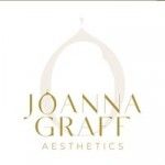 Joanna Graff Aesthetics, Shrewsbury, logo