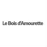Gîte Le Bois d'Amourette, Bormes-les-Mimosas, logo