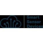 Smart Sensor Devices AB, Sweden, Stockholm, logo