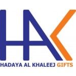 Hakgifts - corporate gifts suppliers in Dubai, sharjah, logo