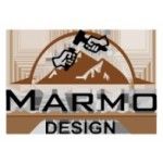 Marmo Design for marble and granite, Maadi, logo