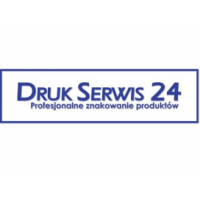 Druk Serwis 24, Warszawa
