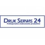 Druk Serwis 24, Warszawa, Logo