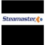 Steamaster, Greenacre, logo