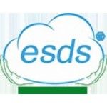 ESDS Software Solution Limited, Nashik, logo