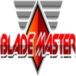 Blade Master, Eden Terrace, logo