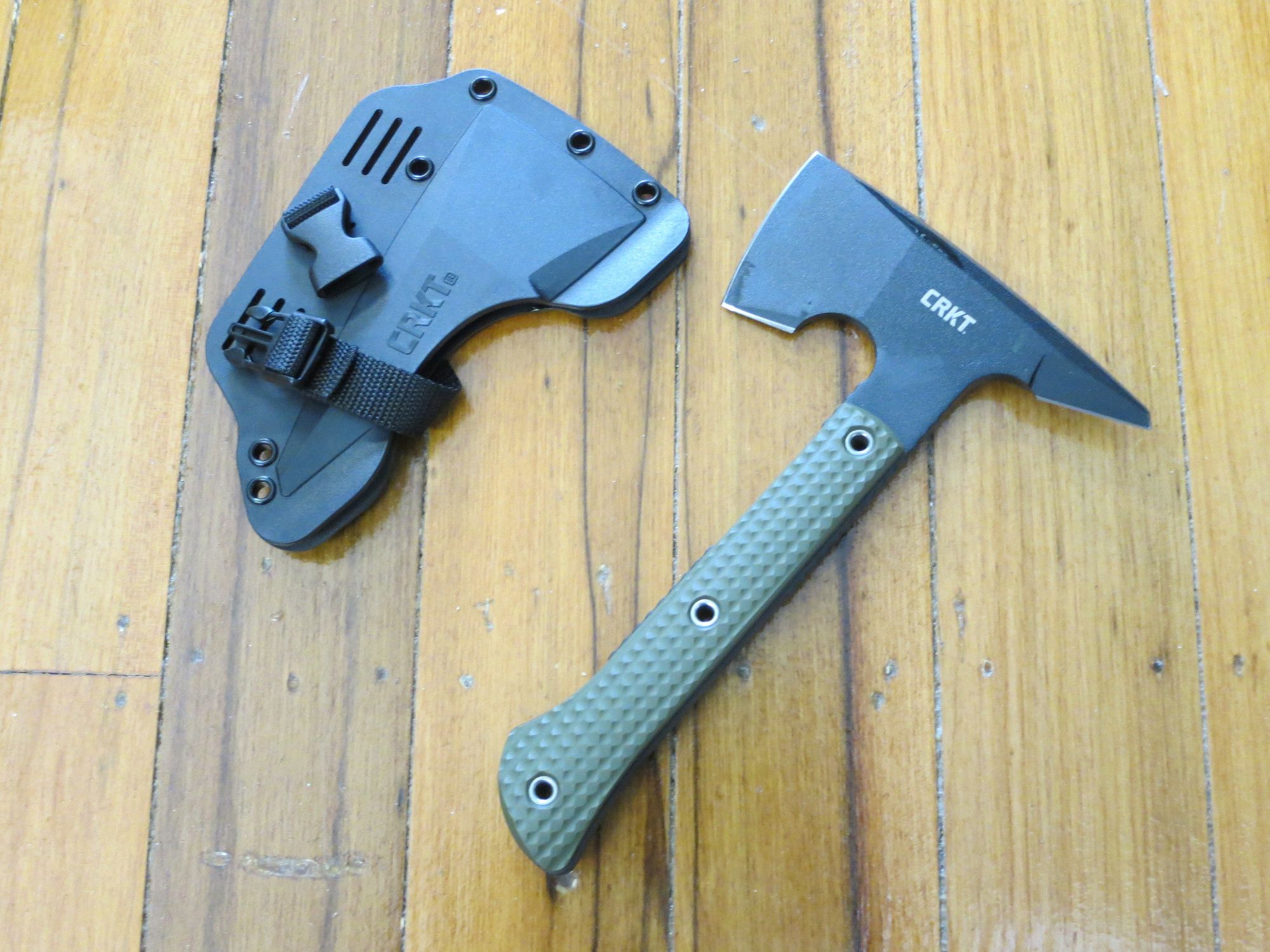 Blade Master Eden Terrace 