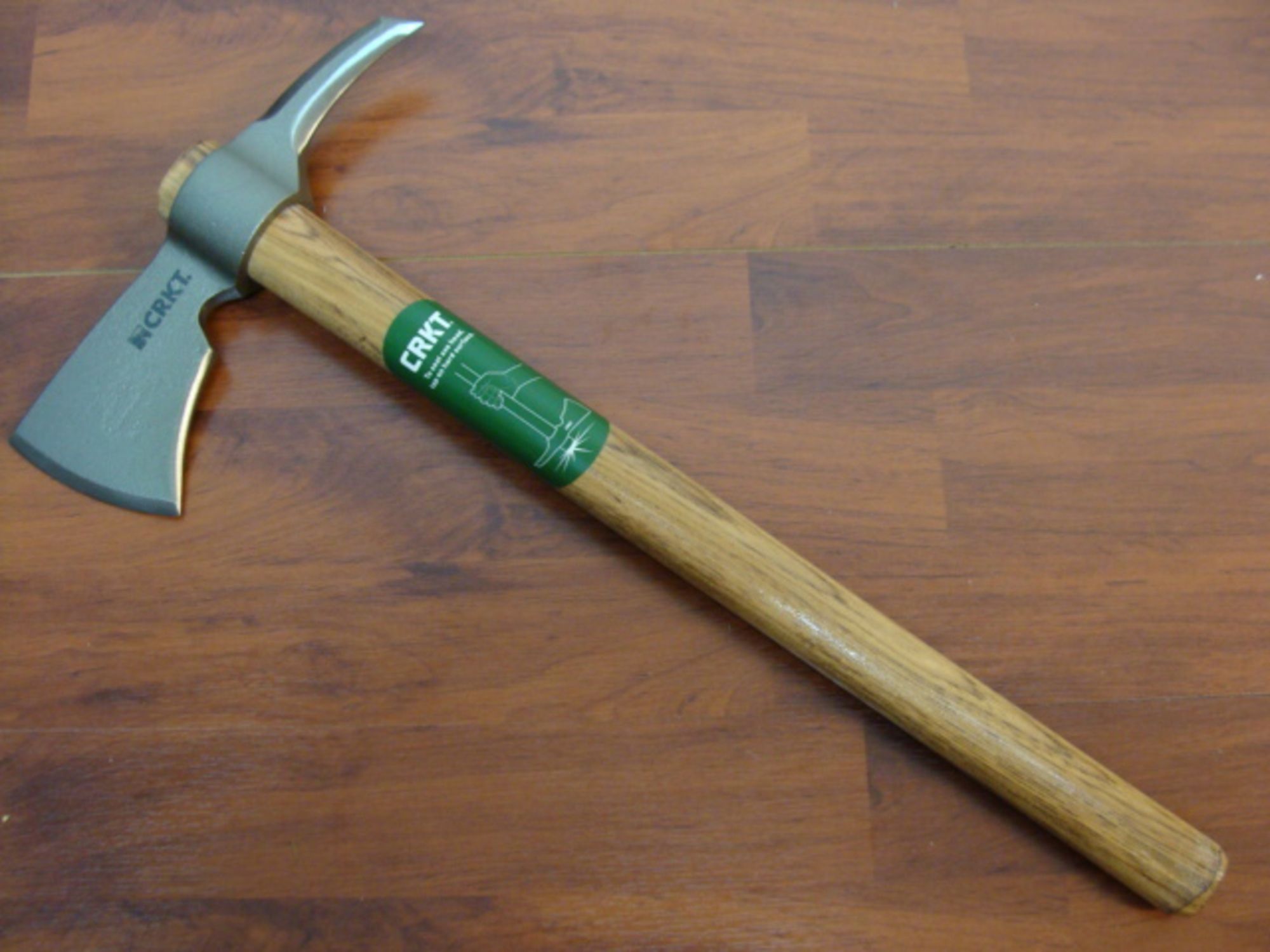 Blade Master Eden Terrace 