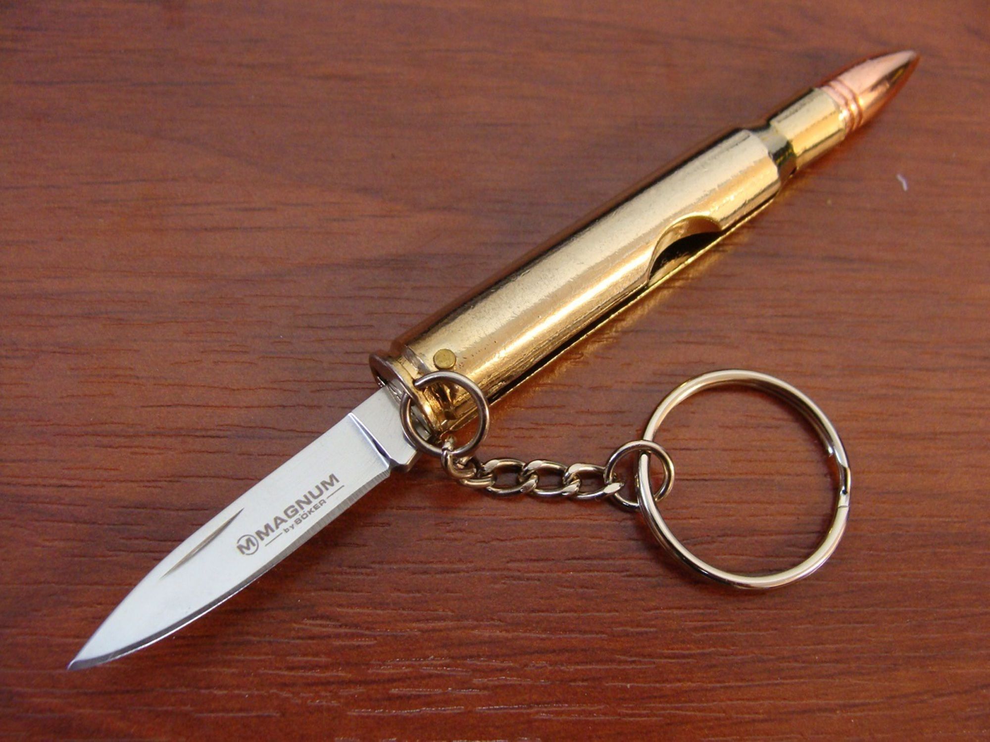 Blade Master Eden Terrace 