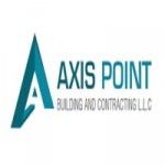 Axis Point Consulting, Dubai, logo