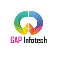 Gap Infotech - Web Design and Development Company Gurgaon, Gurgaon
