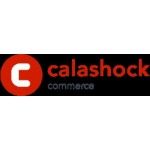 Calashock Commerce, London, logo