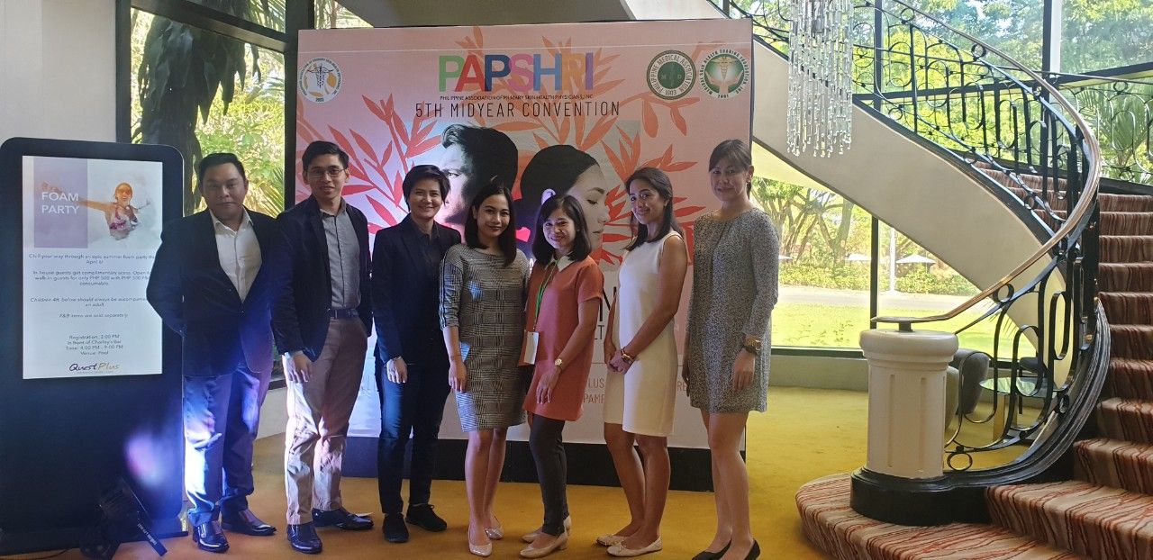 Spectrumed Inc. Makati 