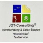 JOT-CONSULTING Hotelberatung® by Jochen Thraede, Ebstorf, Logo