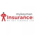 My Key Finance Ltd, Southend-on-Sea, logo