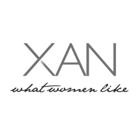 XAN Woman, Rosmalen